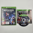 Watch Dogs Legion Xbox One X Xbox Series Game + Manual PAL 16JE4 - Trippy Trades 