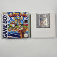 Wario Land Super Mario Land 3 Nintendo Gameboy Original Game Boxed 16JE4 - Trippy Trades 