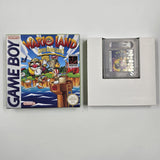 Wario Land Super Mario Land 3 Nintendo Gameboy Original Game Boxed 16JE4 - Trippy Trades 