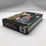 Top Gear Rally 2 Nintendo 64 N64 Game Boxed Complete PAL 9JE4 - Trippy Trades 