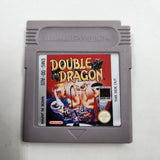 Double Dragon Nintendo Gameboy Original Game Boxed Complete 9JE4 - Trippy Trades 