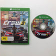 The Crew 2 Xbox One Game PAL 28A4 - Trippy Trades 