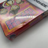 Princess Natasha Nintendo Gameboy Advance GBA Game Brand New SEALED - Trippy Trades 