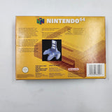 Controller Pak Nintendo 64 N64 Game Boxed Complete PAL 16JE4 - Trippy Trades 