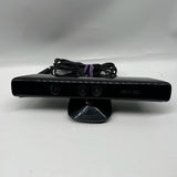 Xbox 360 S Kinect Console 4GB Black Boxed