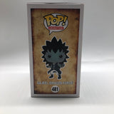 Gajeel Dragon Force #481 Fairy Tail Funko Pop Vinyl Figure