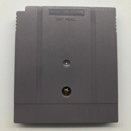 Space Invaders Nintendo Gameboy Original Game Cartridge