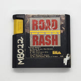 Road Rash Sega Mega Drive / Genesis Game Cartridge PAL