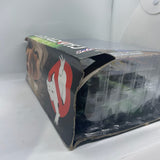 Ghostbusters Slimed Peter Venkman Diamond Select Action Figure