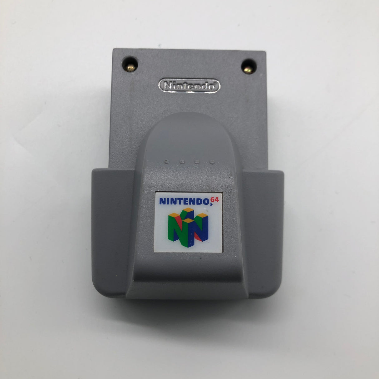 Nintendo 64 N64 Rumble Pak 9JE4 - Trippy Trades 