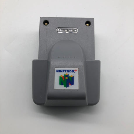 Nintendo 64 N64 Rumble Pak 9JE4 - Trippy Trades 