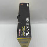 PS1 Playstation Namco G-Con 45 Light Gun Boxed PAL