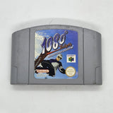 1080° Snowboarding Ten Eighty Nintendo 64 N64 Game Cartridge PAL