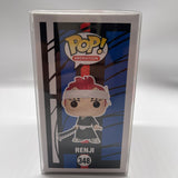 Renji Bleach #348 Funko Pop Vinyl Figure - Trippy Trades 