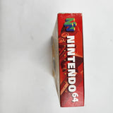 Expansion Pak Nintendo 64 N64 Boxed PAL 9JE4 - Trippy Trades 