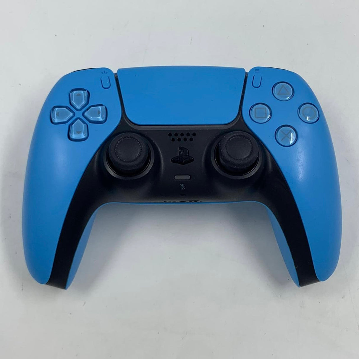 PS5 Playstation 5 DualSense Wireless Controller Blue