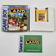 Donkey Kong Land Nintendo Gameboy Original Game Boxed Complete 16JE4 - Trippy Trades 