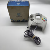 Sega Dreamcast Controller Boxed - Trippy Trades 