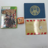 Bioshock Infinite Premium Edition Xbox 360 Game Boxed PAL