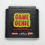 Game Genie Video Game Enhancer Sega Genesis/Mega Drive