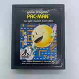 Pac-Man Atari 2600 Game Program Cartridge PAL