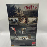 Assassins Creed Unity Notre Dame Edition Xbox One Game + Figure Boxed PAL