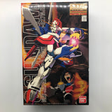 MG 1/100 GF13-017NJII G Gundam Bandai figure