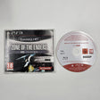 Zone of the Enders HD Collection Promo PS3 Playstation 3 Game PAL 16JE4 - Trippy Trades 