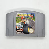 Mario Kart 64 Nintendo 64 N64 Game Cartridge PAL