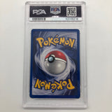 Giovanni Trainer Pokemon Card 18/132 Gym Challenge Graded PSA 9