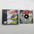 Gex PS1 Playstation 1 Game PAL - Trippy Trades 