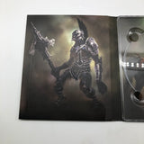 God Of War III 3 Collector’s Edition PS3 Playstation 3 Game + Manual 25AU4