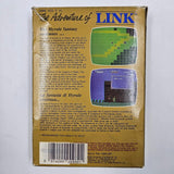 Zelda II The Adventure of Link Nintendo Entertainment System NES Game Boxed Complete PAL 07JY4 - Trippy Trades 