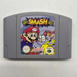 Super Smash Bros Nintendo 64 N64 Game Cartridge Only