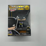 Batman First Appearance #270 Funko Pop Vinyl Figure - Trippy Trades 