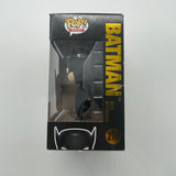 Batman First Appearance #270 Funko Pop Vinyl Figure - Trippy Trades 