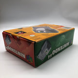 Rumble Pak Nintendo 64 N64 Boxed PAL 9JE4 - Trippy Trades 