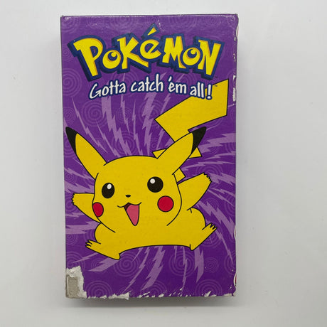 Pokemon Gotta Catch 'em All ! Book Bundle x3 - Trippy Trades 