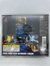 Final Fantasy Viii PS1 Playstation 1 Game NTSC J