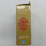 The Legend of Zelda Skyward Sword Wii Boxed Remote and CD Only no game included