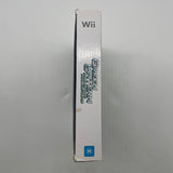 Green Lantern Rise of the Manhunters Nintendo Wii Game Complete Box Set with DVD Movie