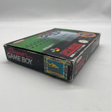 Super Game Boy SNES Accessory Boxed Complete with Manuals Super Nintendo Entertainment System Box