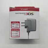 Nintendo 3DS AC Adapter Boxed Complete Compatible with 2DS