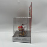 Diddy Kong Super Smash Bros Amiibo