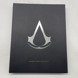 Assassin’s Creed Revelations Animus Edition with Encyclopedia and Embers DVD Xbox 360 Game PAL