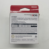 Nintendo 3DS AC Adapter Boxed Complete Compatible with 2DS