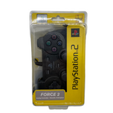 Sony PS2 PlayStation 2 Katana Force2 Wired Controller Brand New Sealed Officially Licensed