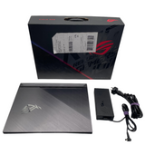 Asus ROG STRIX G531G Gaming Laptop GTX 1660 Ti Intel i7-9750H 32GB Ram 512GB