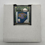 The Legend of Zelda Oracle of Ages Game Boy Color Boxed Complete