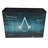 Assassin’s Creed Revelations Animus Edition with Encyclopedia and Embers DVD Xbox 360 Game PAL